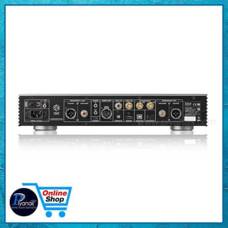 ตัวแปลงสัญญาณ HIFI ROSE : RD-160 (BLACK)_3